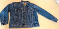 Levi's Jeans Jacke  Gr L oversized lässig Bonn - Kessenich Vorschau