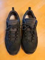 Meindl Trekkingschuhe schwarz 8.5 Bayern - Rinchnach Vorschau