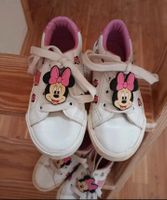 Sneaker Gr 24/25 Zwillinge Disney, Minnie Mouse Bayern - Itzgrund Vorschau