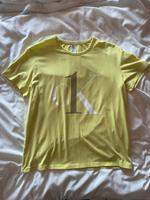Calvin Klein T-Shirt Gr. M Hessen - Lahnau Vorschau