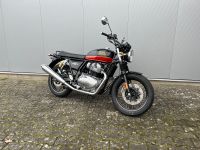 Royal Enfield Interceptor 650 - Sunset Strip Bayern - Wilburgstetten Vorschau