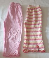 2er Set Leggings Baby Gr.74 / 80 Rüschen Eimsbüttel - Hamburg Stellingen Vorschau