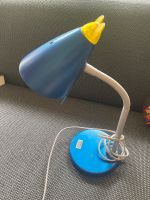 Schreibtischlampe - für Kinder - blaue Maus Bayern - Starnberg Vorschau