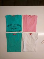 EDC by ESPRIT 4er Set T-Shirts Gr.L&XL Kreis Pinneberg - Rellingen Vorschau