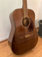 Fender Newporter - Vintage Westerngitarre Köln - Ehrenfeld Vorschau