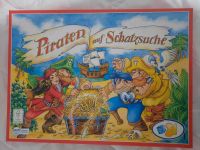 Piraten auf Schatzsuche Gesellschaftsspiel Niedersachsen - Hoya Vorschau