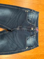 Mädchen Skinny Jeans Gr. 152 Nordrhein-Westfalen - Straelen Vorschau