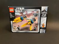 Lego Star Wars Set 75258 Anakin‘s Podracer 20th Anniversary Baden-Württemberg - Lorch Vorschau