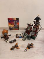 LEGO Ninjago Niedersachsen - Lehrte Vorschau