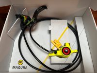 MAGURA MT8 SL Raceline Scheibenbremse | neu OVP Baden-Württemberg - Heidelberg Vorschau