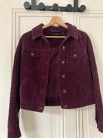 Cordjacke Weinrot Aachen - Aachen-Mitte Vorschau