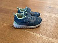 Superfit ❤️ Sneaker / Turnschuhe / Halbschuhe ❤️ Gr 22 Bayern - Schwanstetten Vorschau