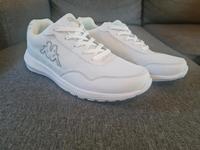 Sneaker weiß Sachsen-Anhalt - Magdeburg Vorschau