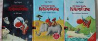 Bücher vom „Kleinen Drachen Kokosnuss“ (3-er Paket) Niedersachsen - Braunschweig Vorschau