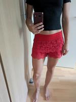 Shorts in Häkelnoptik München - Milbertshofen - Am Hart Vorschau