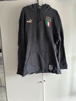 Italien Puma Kapuzenpullover Größe XL Stuttgart - Stammheim Vorschau