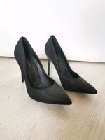 Schuhe, High Heels, Pumps, Gr. 37 Niedersachsen - Wolfenbüttel Vorschau
