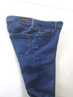 Tommy Hilfiger Jeans Como RW Jegging Fit blau W27/L30 Bayern - Poing Vorschau