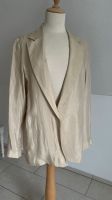 Blazer Mango beige nude Champagner Farbe lyocell Trend vintage Nordrhein-Westfalen - Lünen Vorschau