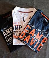 Poloshirts  von Camp David Sachsen - Dahlen Vorschau