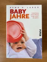 Buch • Baby Jahre: Entwicklung und Erziehung • wie neu Rheinland-Pfalz - Konz Vorschau