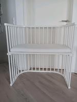 Beistellbett babybay Sachsen - Oschatz Vorschau