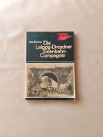 Fachbuch DDR über Eisenbahngeschichte 1981 Dresden - Räcknitz/Zschertnitz Vorschau