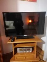 Blaupunkt 40" TV Hessen - Schwalmstadt Vorschau