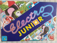 Jumbo Elektro Junior Berlin - Wilmersdorf Vorschau