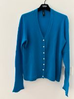 Marc Cain Pullover / Cardigan, Kashmir Mischung, leicht, Gr N4 Hessen - Wiesbaden Vorschau