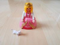 Playmobil Figur, Prinzessin, Königin, mit Katze, 2 in 1 Bayern - Lappersdorf Vorschau