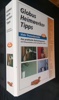 NEU✅Literatur : GLOBUS Heimwerker -Tipps mit CD- ROM ‼️ Sachsen-Anhalt - Mansfeld Vorschau