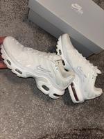 Nike TNs 1 in Weiß Leipzig - Thekla Vorschau
