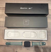 Apple Watch 5 44mm Nike Edition Sachsen - Krauschwitz Vorschau