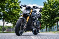 Ducati Streetfighter V4S 2020 Carbon Sachsen - Zittau Vorschau