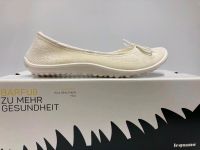 Leguano Barfußschuh, Style cream Gr. 39 Nordrhein-Westfalen - Detmold Vorschau