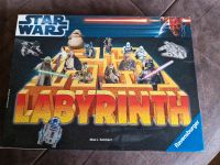 Star Wars Labyrinth Saarland - St. Ingbert Vorschau