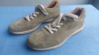 Verk. Neue Gabor Sneakers  Größe. 7 Schilfgrün Kr. München - Unterschleißheim Vorschau