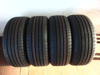 4x 215 50 R17 91V NEUE Goodyear Sommerreifen Nordrhein-Westfalen - Hille Vorschau