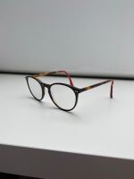 Etnia Barcelona Brille braun Sonnenbrille Lakewood wie Neu Bayern - Hösbach Vorschau