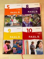 P.A.U.L. D. 5 9 10  PAUL D 5 , 9 , 10 differenzierende Ausgab NEU Niedersachsen - Braunschweig Vorschau