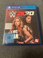 WWE 2k20 für die PS4 Rheinland-Pfalz - Neuhofen Vorschau