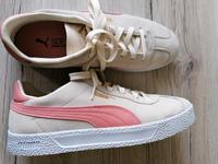 Puma Gr. 41 Wildleder Beige/Pfirsich Kiel - Hassee-Vieburg Vorschau