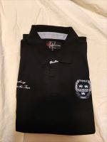 Poloshirt schwarz Bayern - Schweinfurt Vorschau