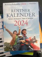 Rentner Kalender Bayern - Vilgertshofen Vorschau