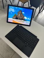 Microsoft Surface Pro 7 (1866) i7-1065U 16GB 256GB SSD WIN11 Pro Saarland - Neunkirchen Vorschau