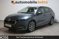 Skoda Octavia 2.0TDI DSG Style Virtual Pano AHK Hessen - Bebra Vorschau