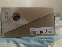 On Cloud 6 Waterproof Herren „Sand | Dune“ Größe 44,5 Aachen - Aachen-Mitte Vorschau