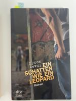 Schatten wie ein Leopard Köln - Lindweiler Vorschau