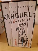 Die Känguru Tetralogie Niedersachsen - Oldenburg Vorschau